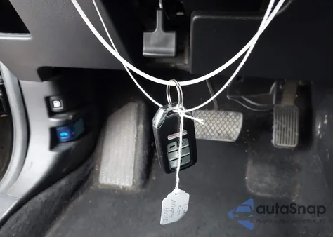 2018 Honda Cr-V Ex z USA, uszkodzony, nr VIN 5J6RW1H53JA010572